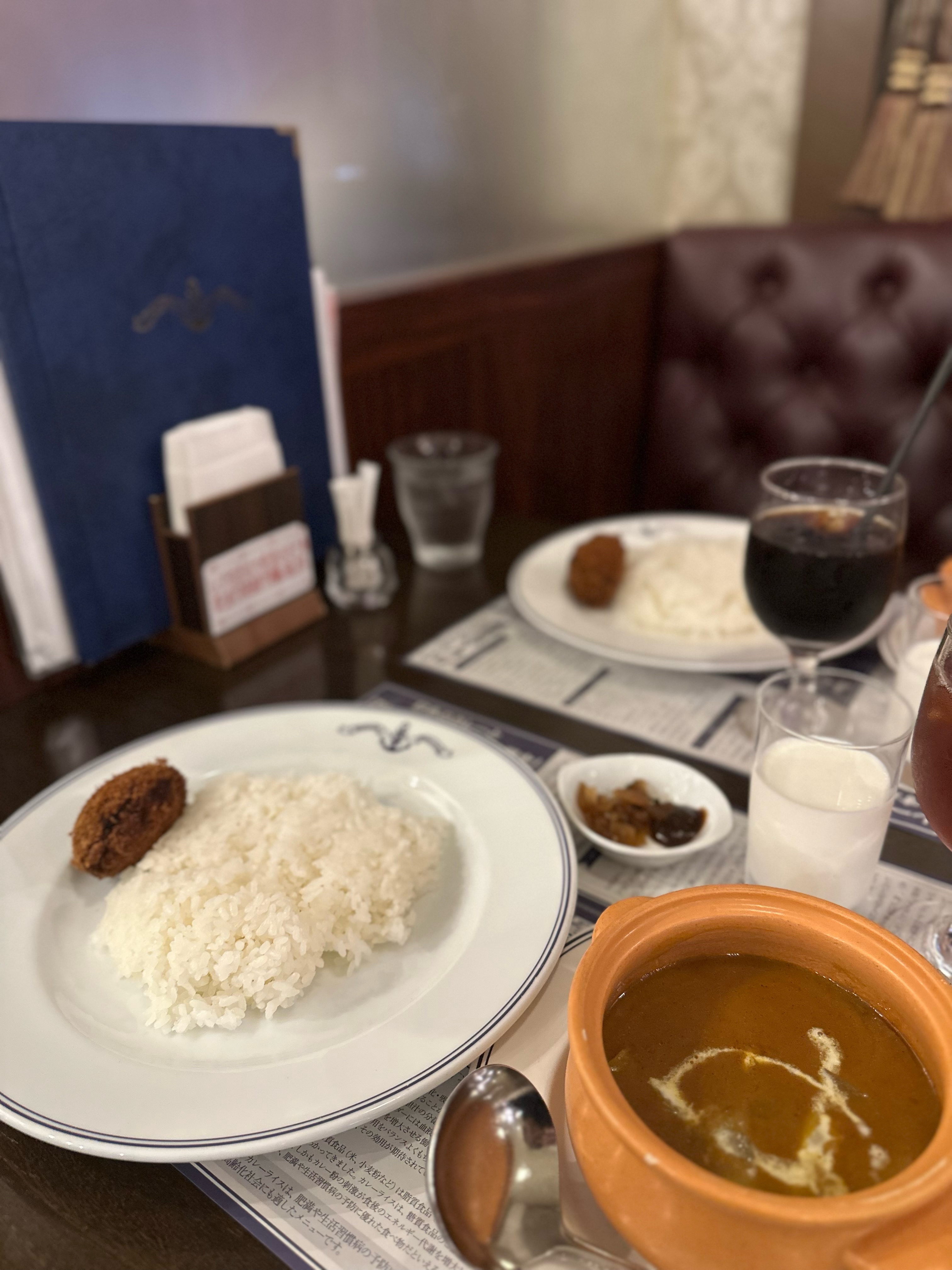 海軍カレー