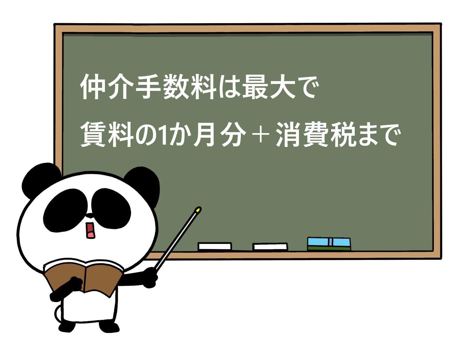 仲介手数料
