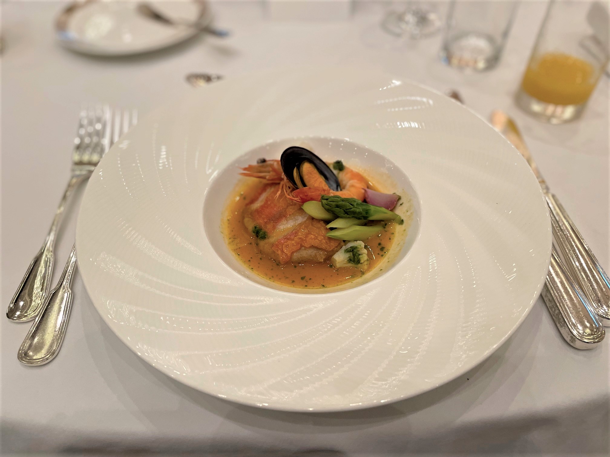料理