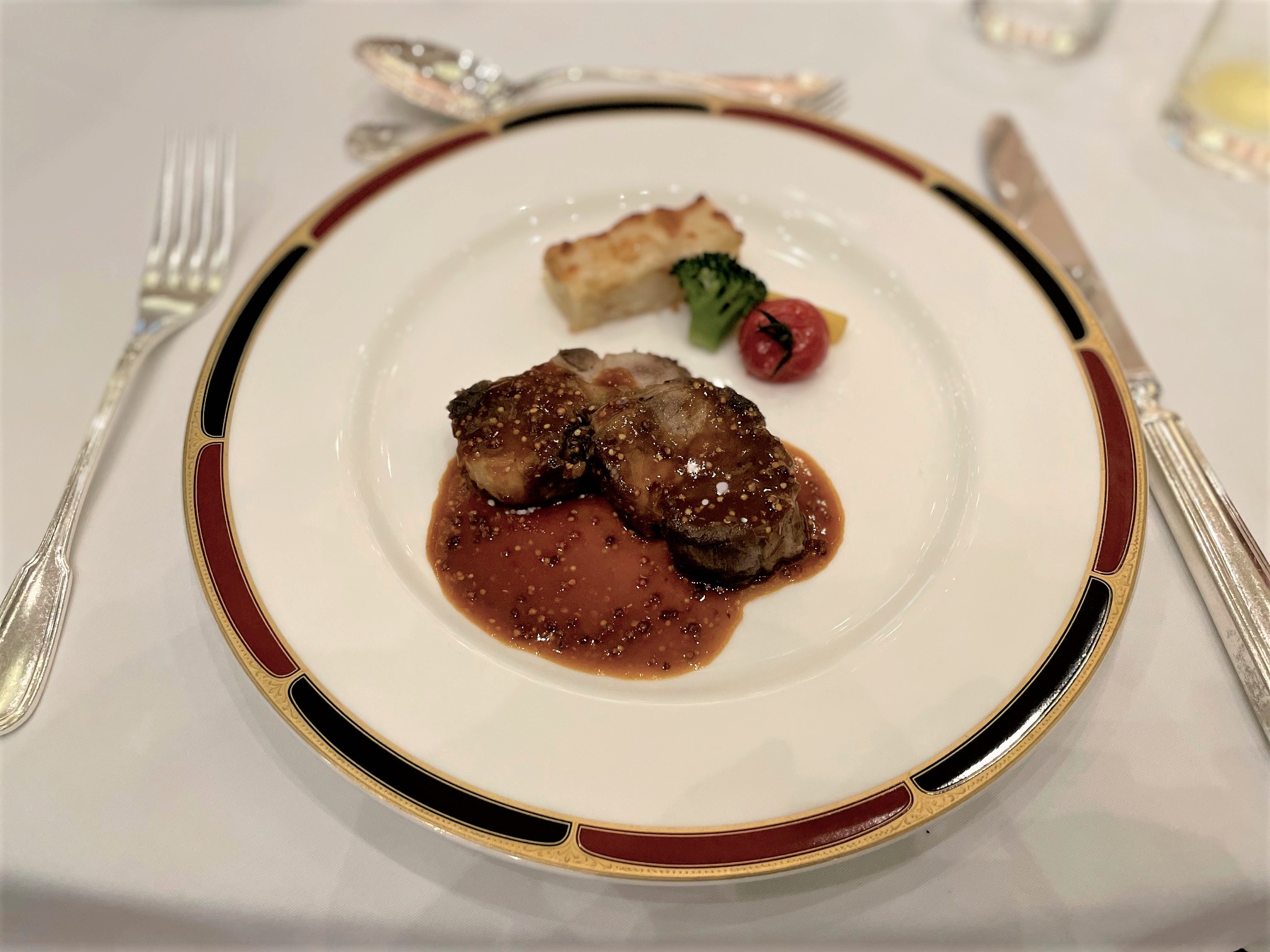 料理