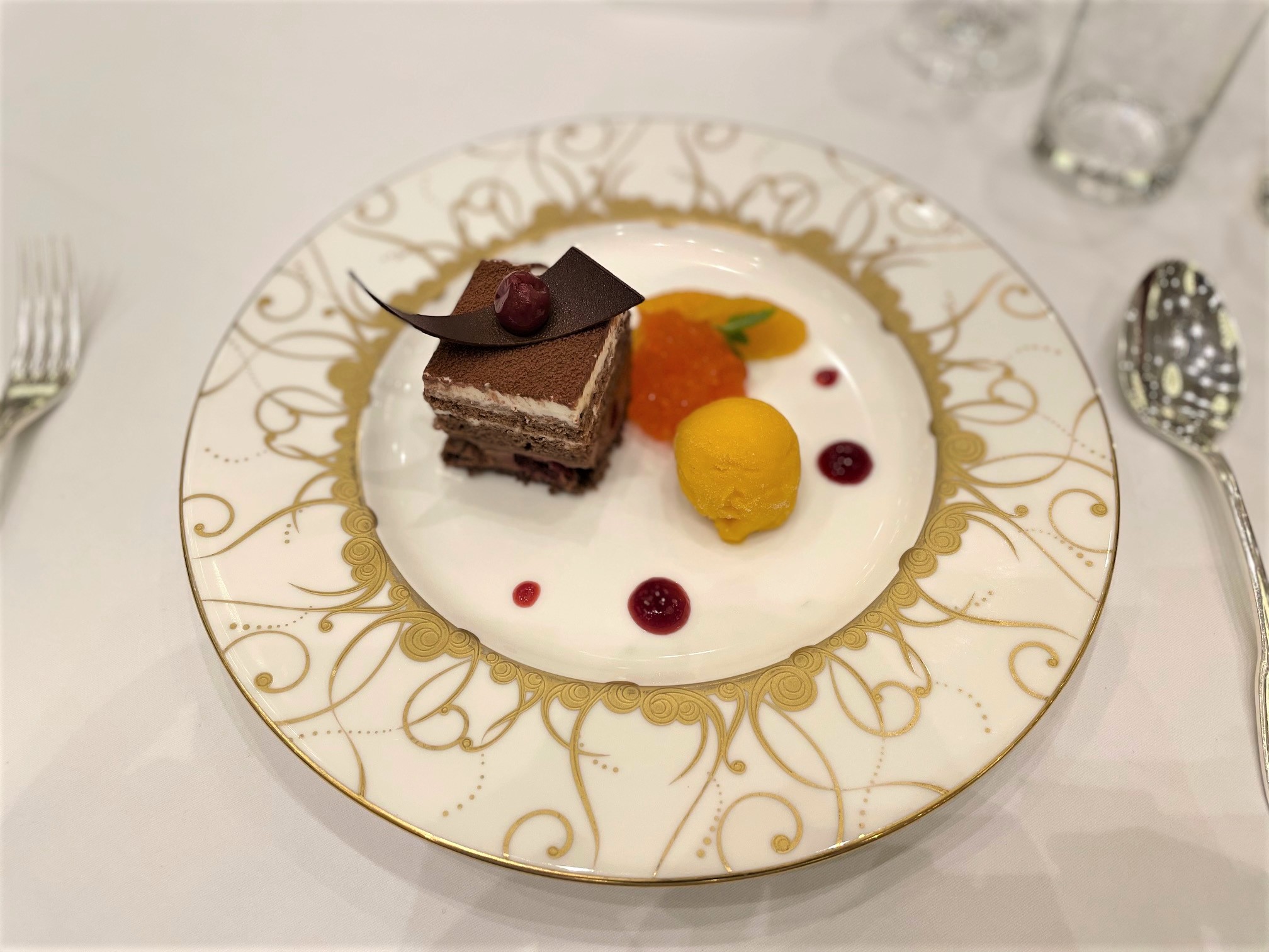 料理